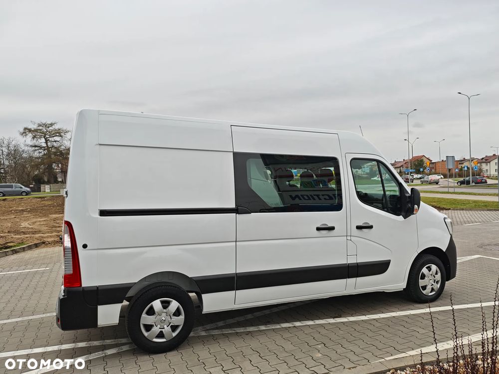 Renault Master - 7