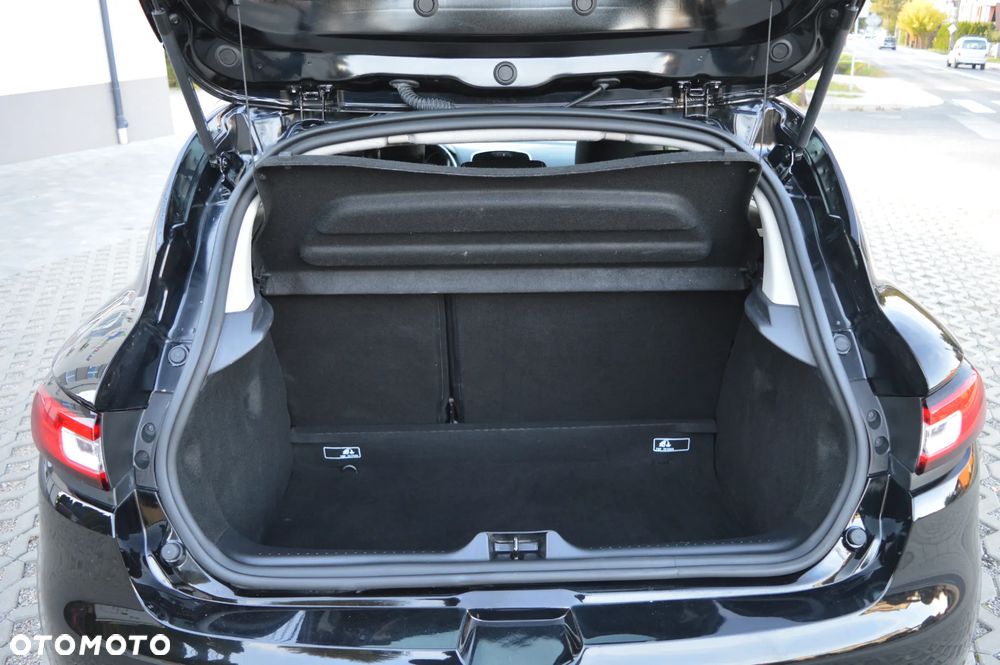 Renault Clio TCe 90 Luxe - 28