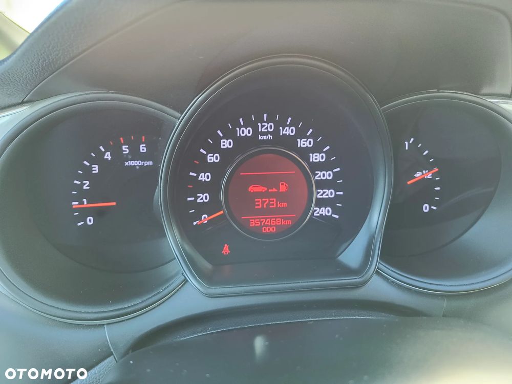 Kia Ceed 1.6 CRDi M - 18