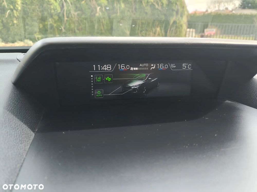 Subaru XV 2.0i Exclusive (EyeSight) Lineartronic - 27