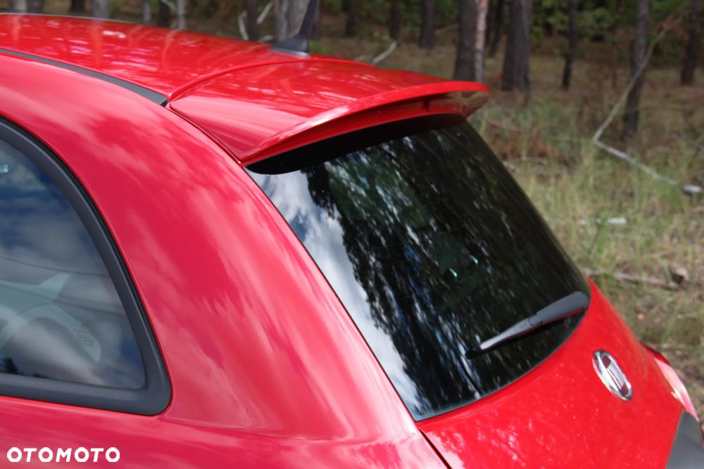 Fiat 500 500S 1.2 - 10