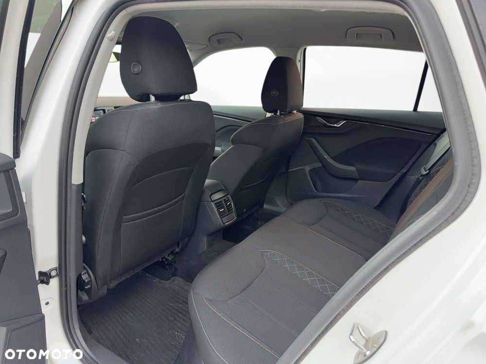 Skoda Scala 1.0 TSI Ambition - 29