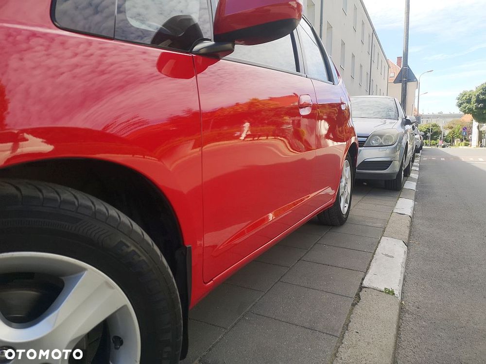 Honda Jazz - 13