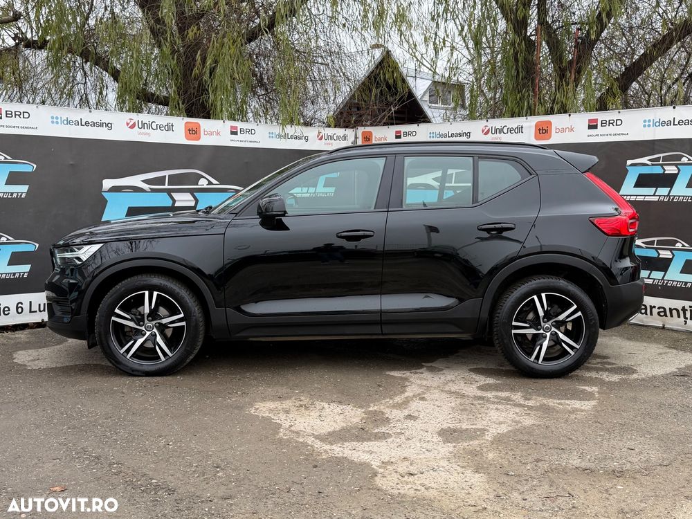 Volvo XC 40 D3 R-Design - 37