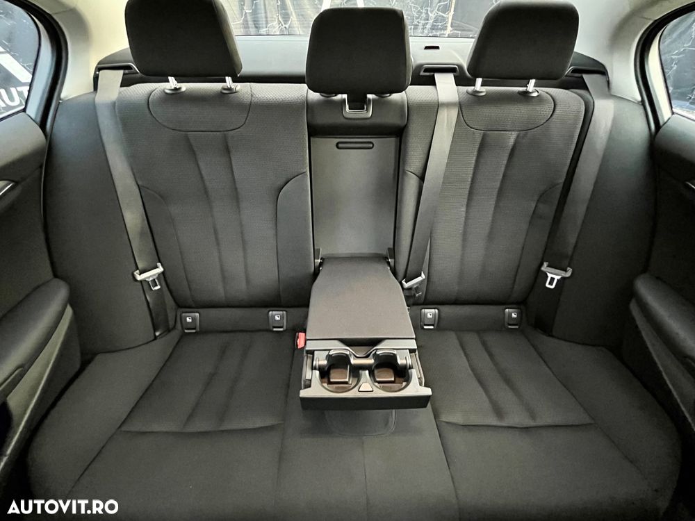 BMW Seria 5 530i xDrive Aut. Luxury Line - 5