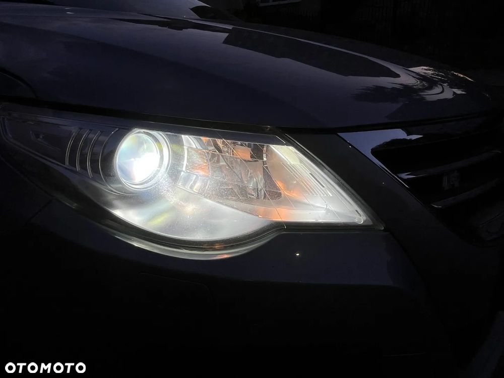 Volkswagen Passat CC 1.8 TSI Individual - 29