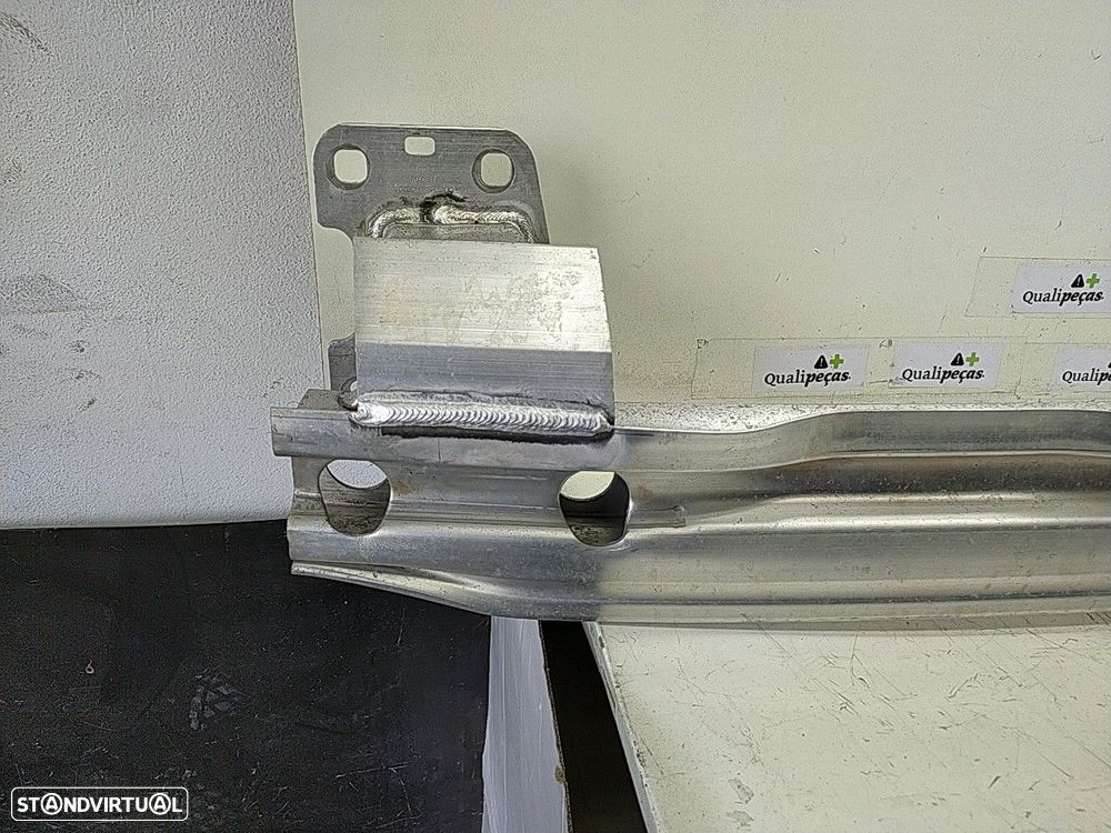 Reforço Para Choques Tras Audi Q7 (4Mb, 4Mg) - 2
