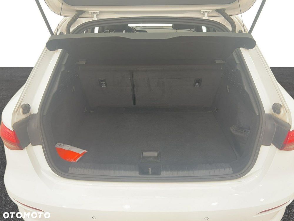 Audi A3 Sportback 35 TFSI mHEV S tronic - 11