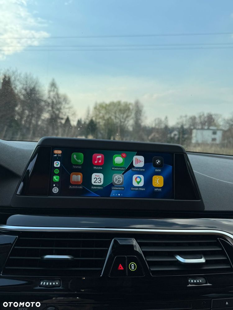 BMW Seria 5 - 25