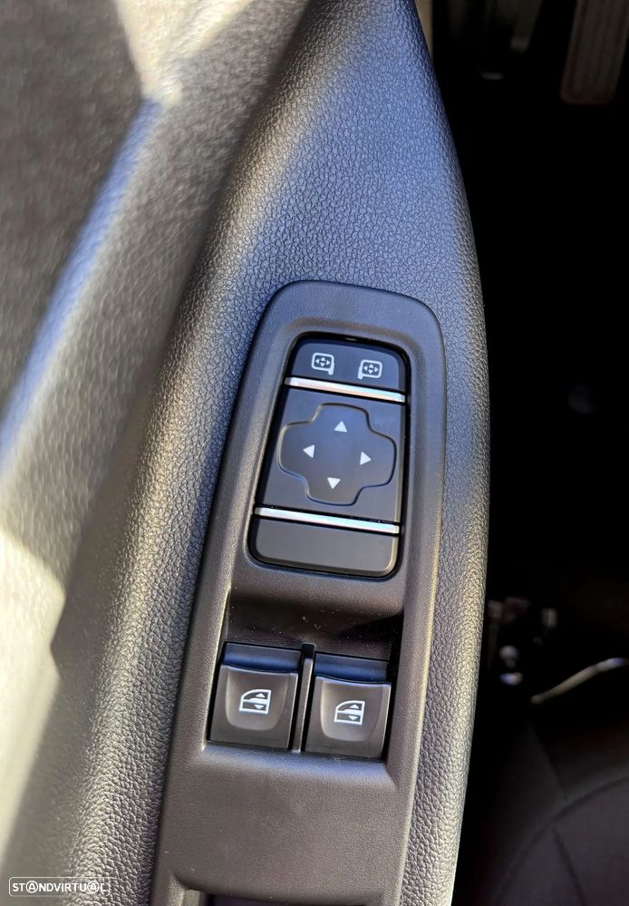 Renault Zoe (c/ Bateria) Zen 50 - 12