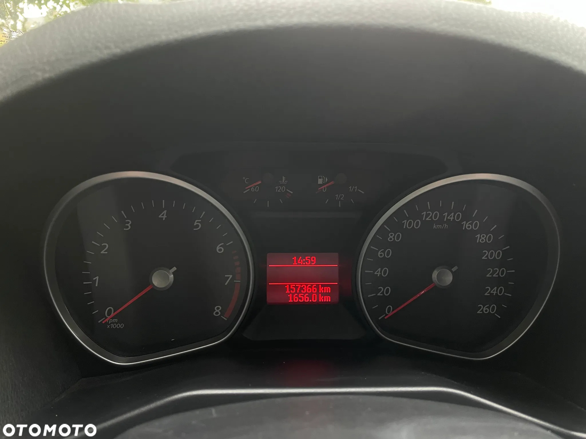 Ford Mondeo 1.6 Trend - 21