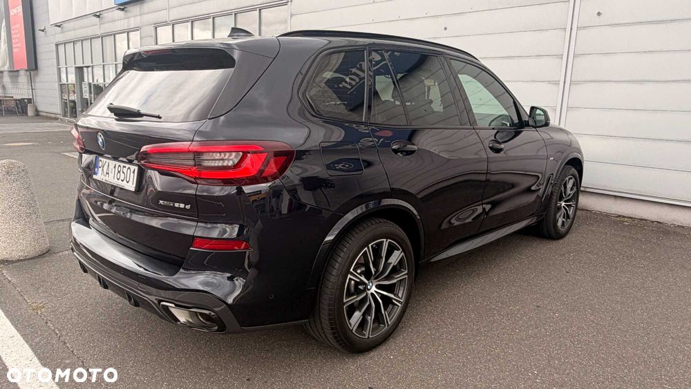 BMW X5 - 5