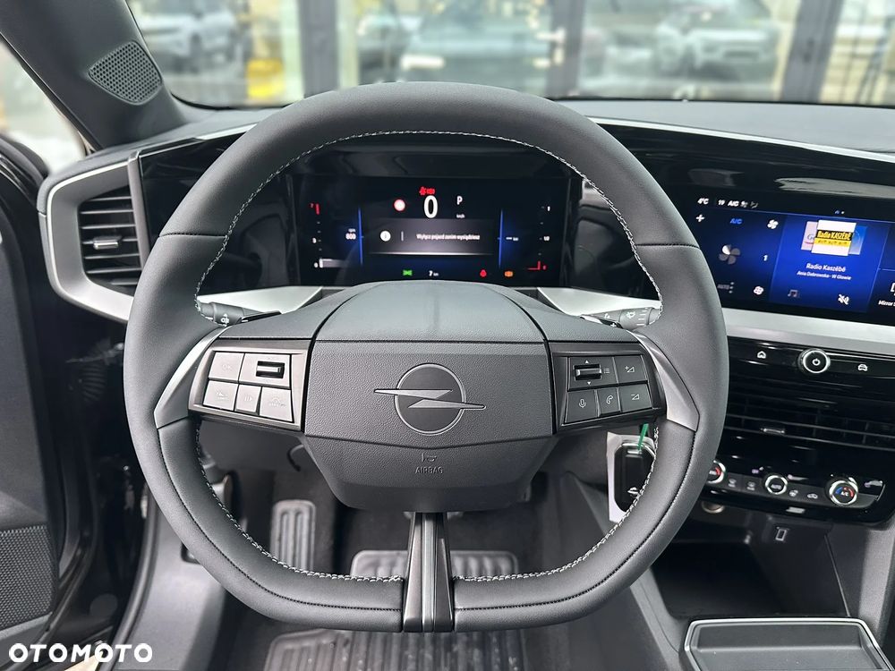 Opel Mokka 1.2 T Edition S&S - 15