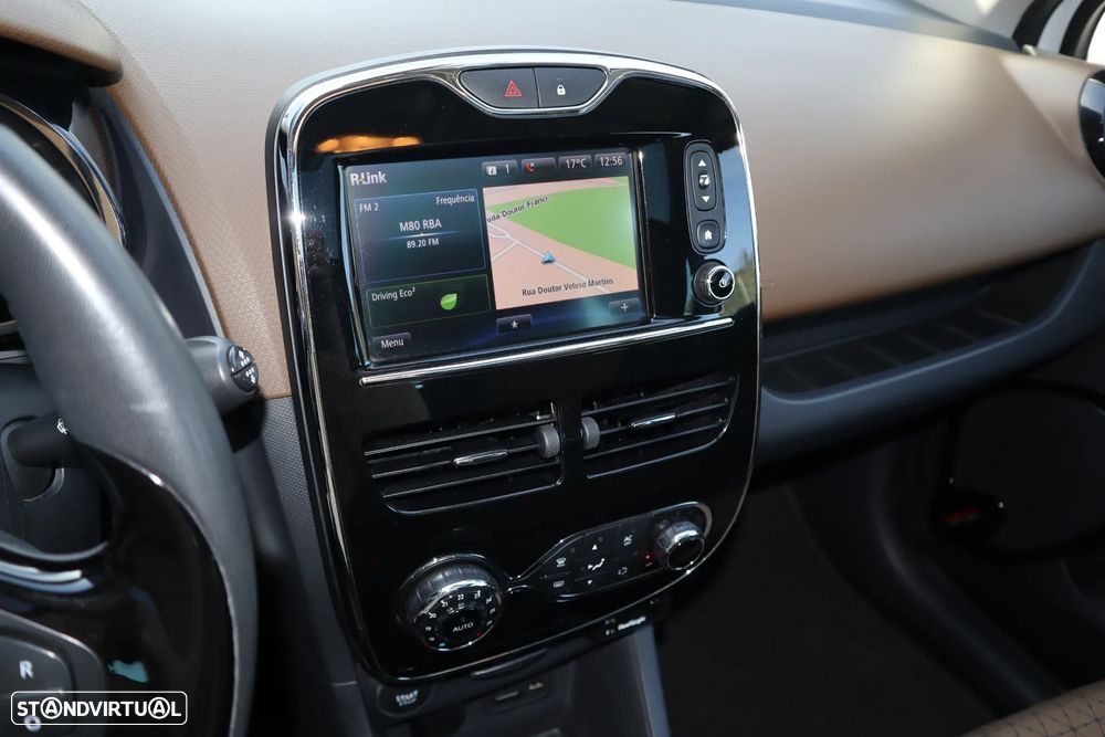 Renault Clio dCi 90 Limited - 15