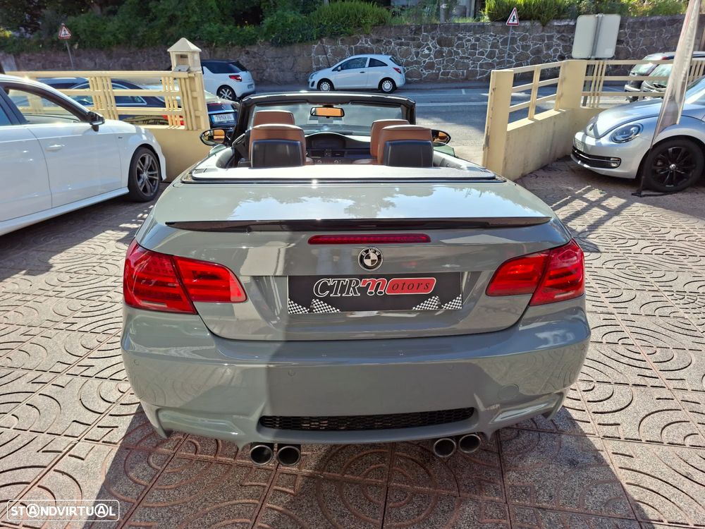 BMW 335 i Aut. M Sport Edition - 27