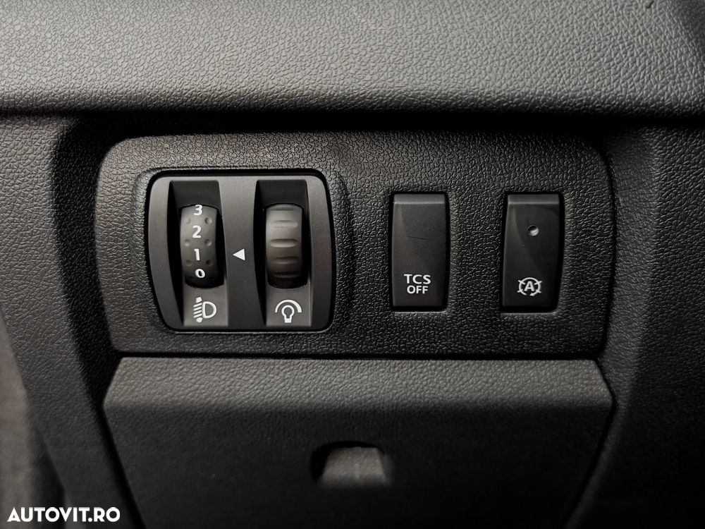 RENAULT Megane 2016 — imagine 18