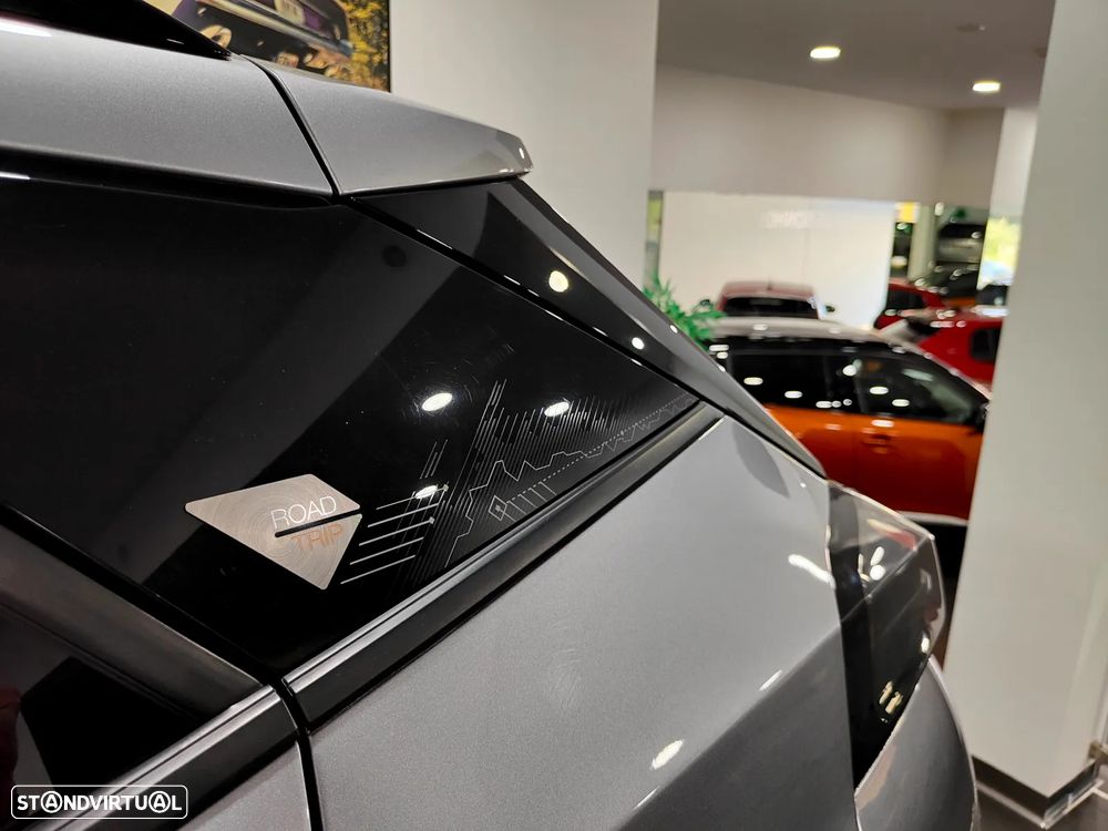 Peugeot 2008 1.2 PureTech Allure EAT8 - 18