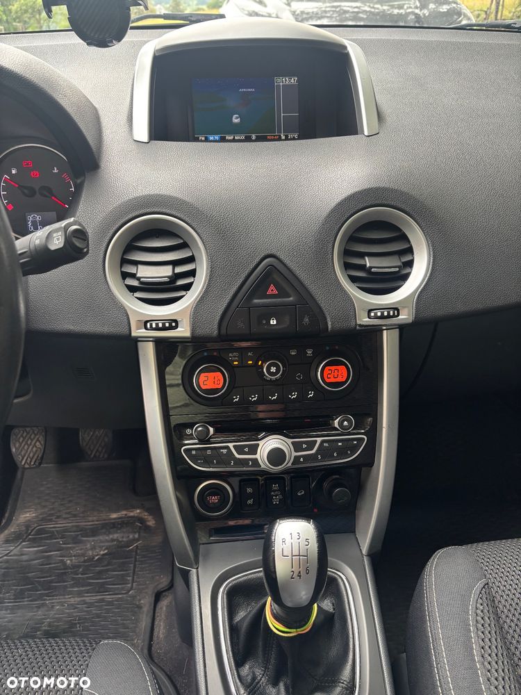 Renault Koleos 2.5 16V 4x4 Dynamique - 14