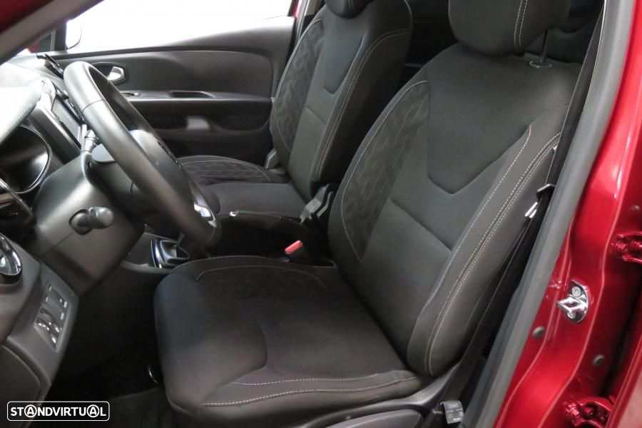 Renault Clio 1.5 dCi Limited - 8