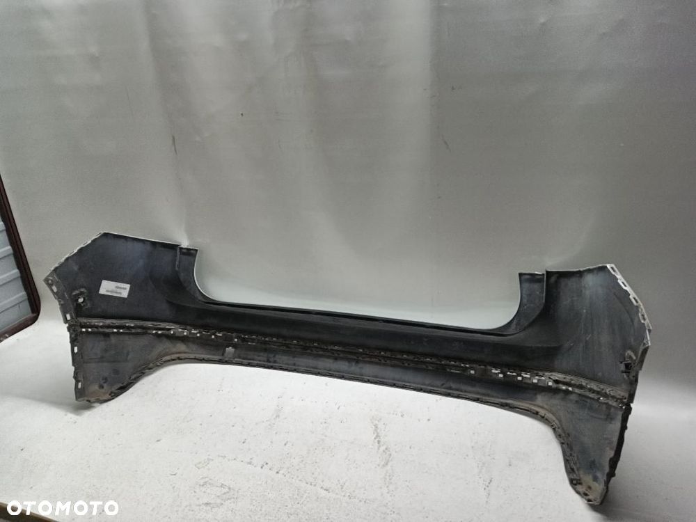 ZDERZAK TYŁ TYLNY VW TIGUAN II 5NA807417 - 5