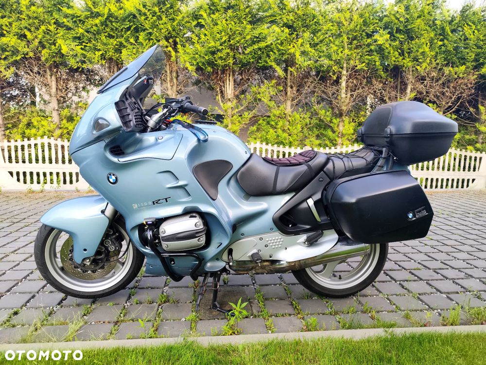 BMW RT - 4