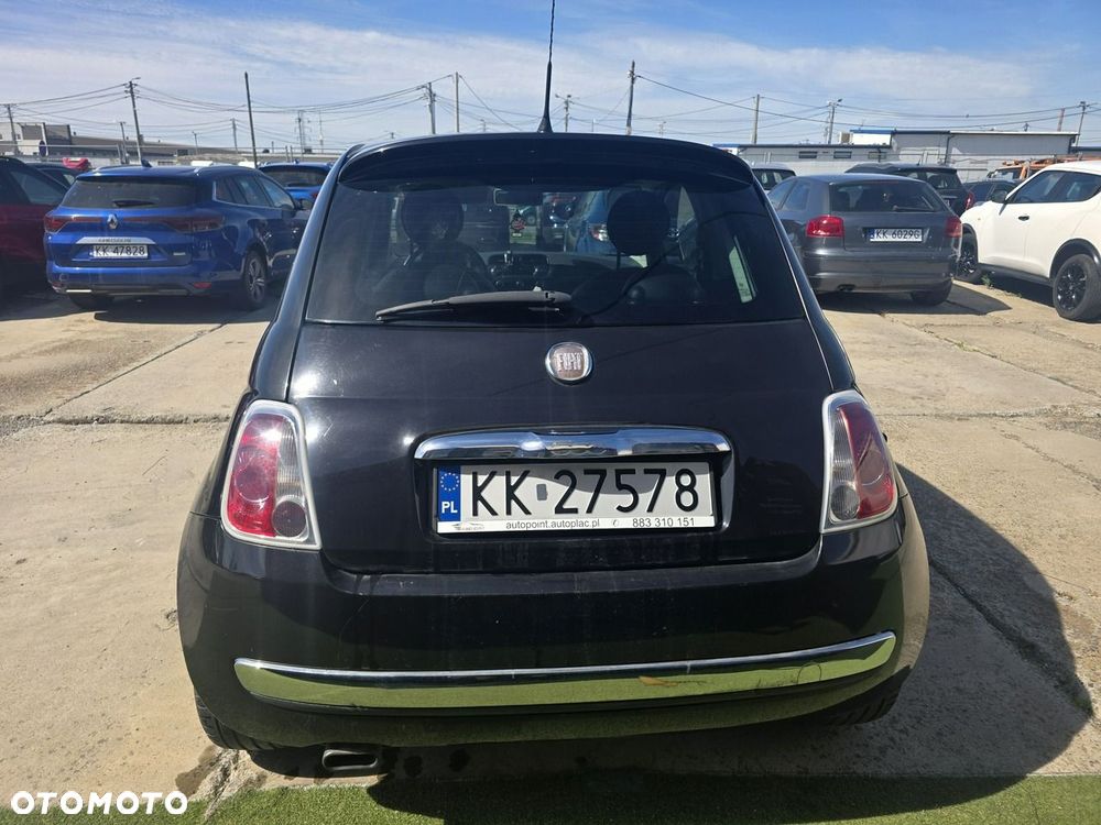 Fiat 500 - 6