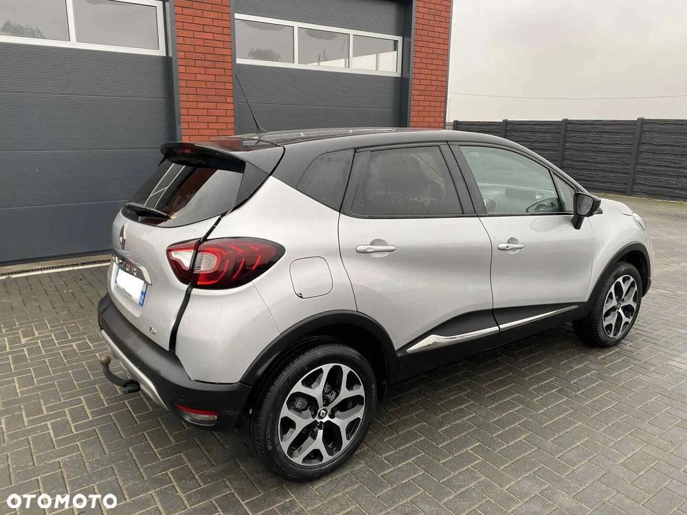 Renault Captur ENERGY TCe 120 EDC Luxe - 36