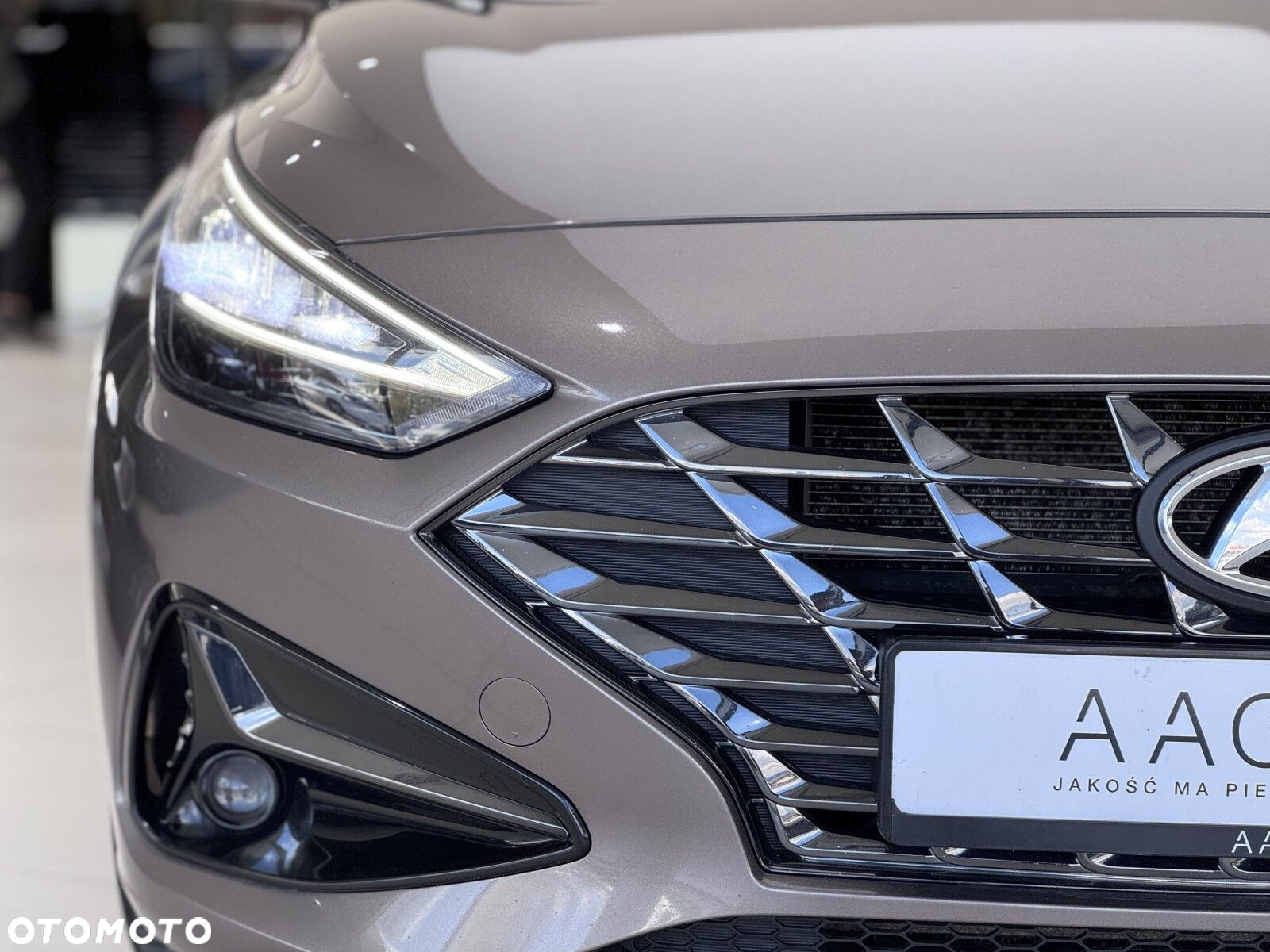 Hyundai i30 - 40