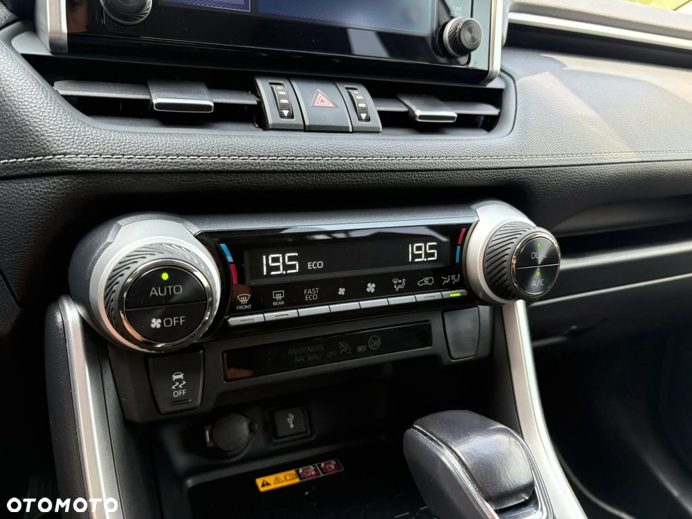 Toyota RAV4 2.5 Hybrid Comfort 4x4 - 15
