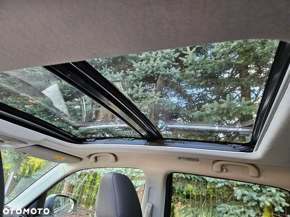 Suzuki Vitara 1.4 Boosterjet Allgrip Automatik S - 20