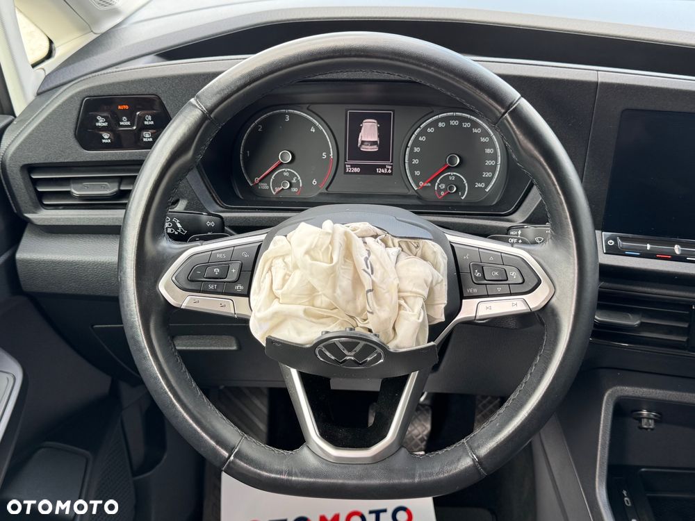 Volkswagen Caddy Maxi 2.0 TDI Life DSG - 28