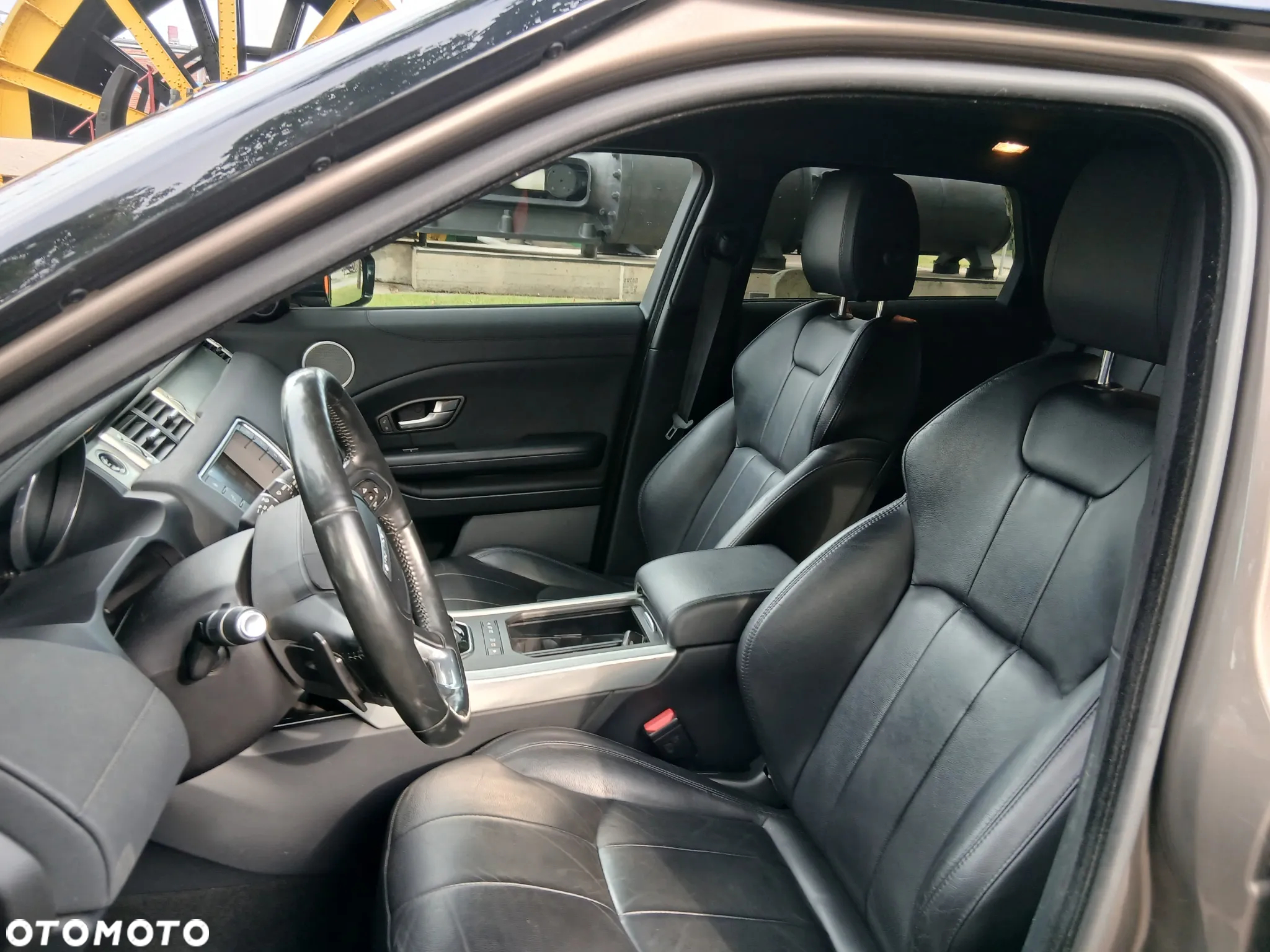 Land Rover Range Rover Evoque 2.0TD4 HSE - 34