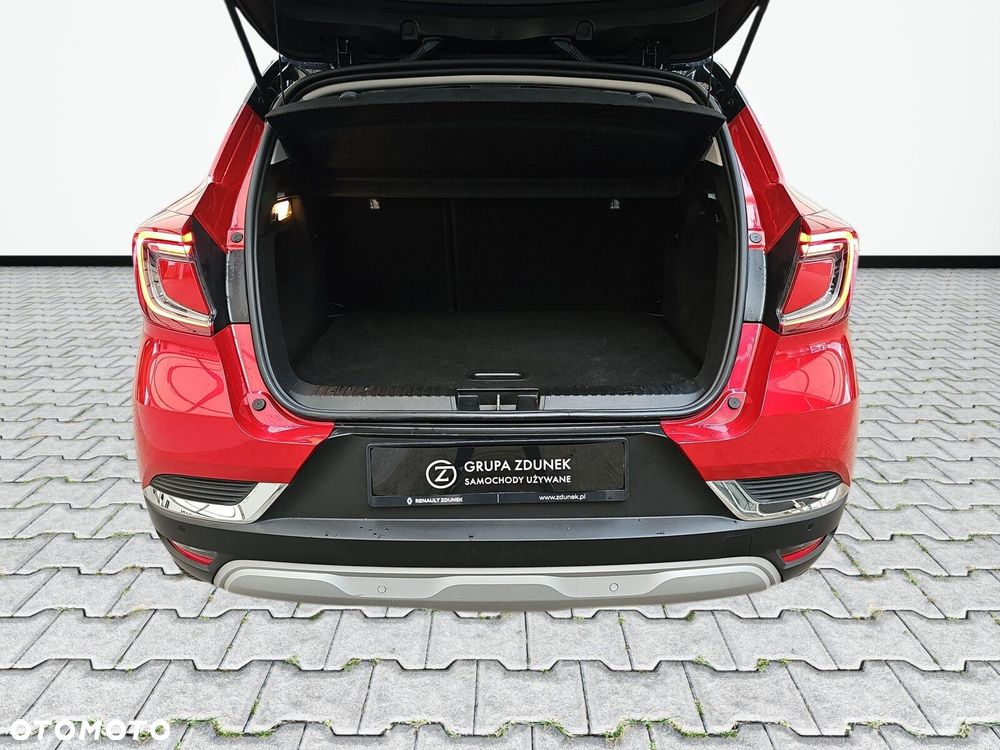 Renault Captur - 29