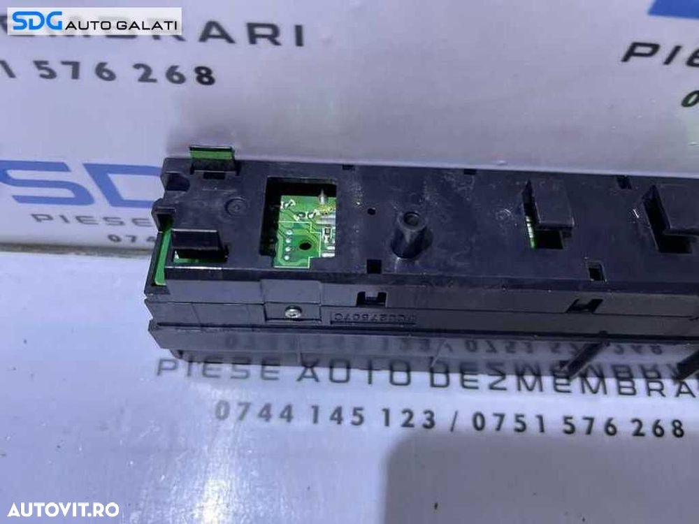 Display Afisaj Ceas Digital Bord Mazda 6 2002 - 2008 Cod 827084 DM4592AK [A0267] - 4