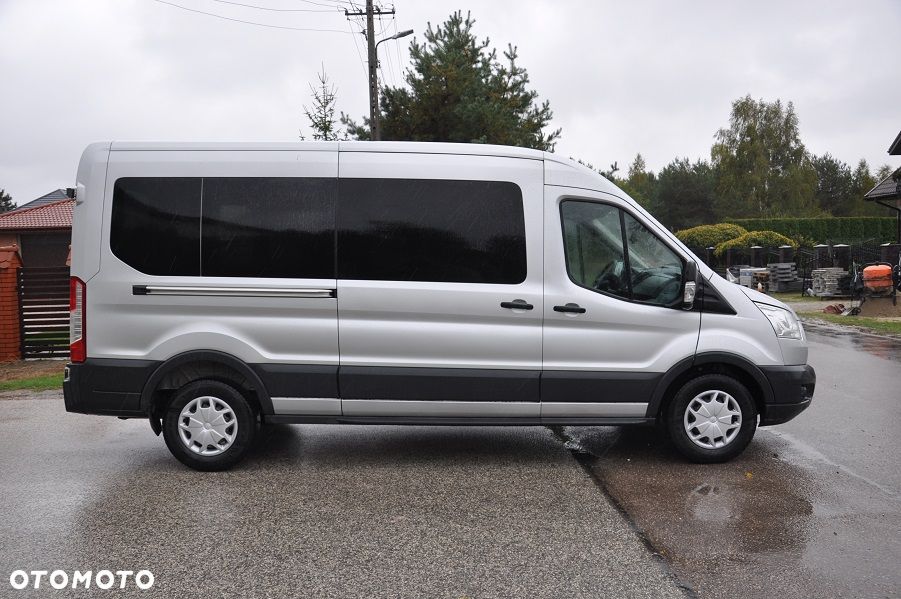 Ford Transit - 3