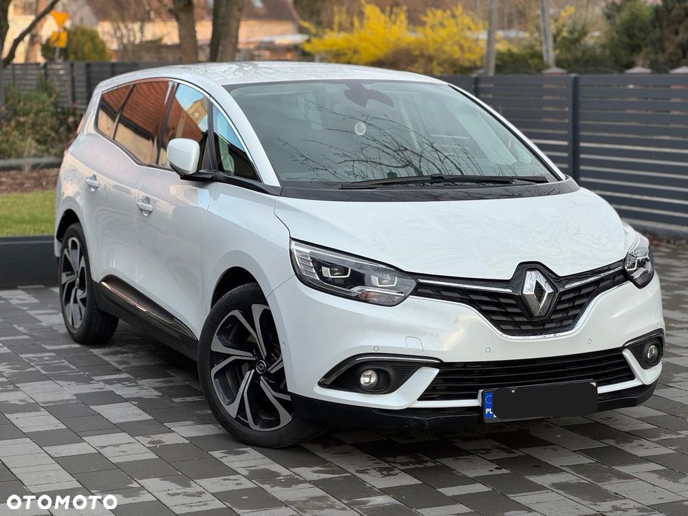 Renault Grand Scenic Gr 1.3 TCe Energy Bose EDC - 1
