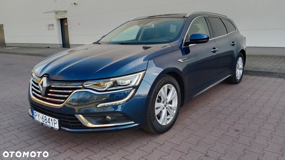 Renault Talisman - 3