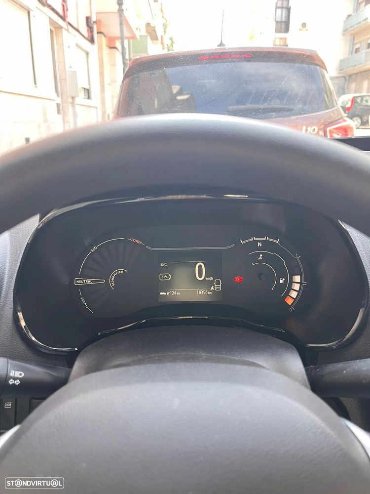 Dacia Spring Electric 45 Expression - 7