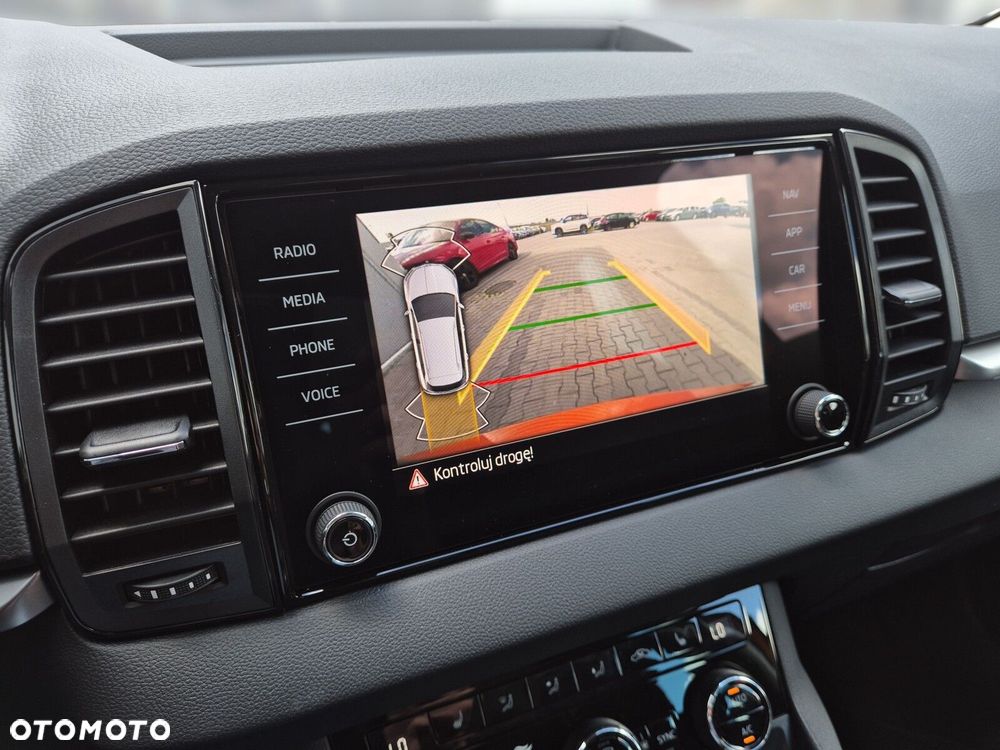 Skoda Karoq 1.5 TSI ACT Drive DSG - 30