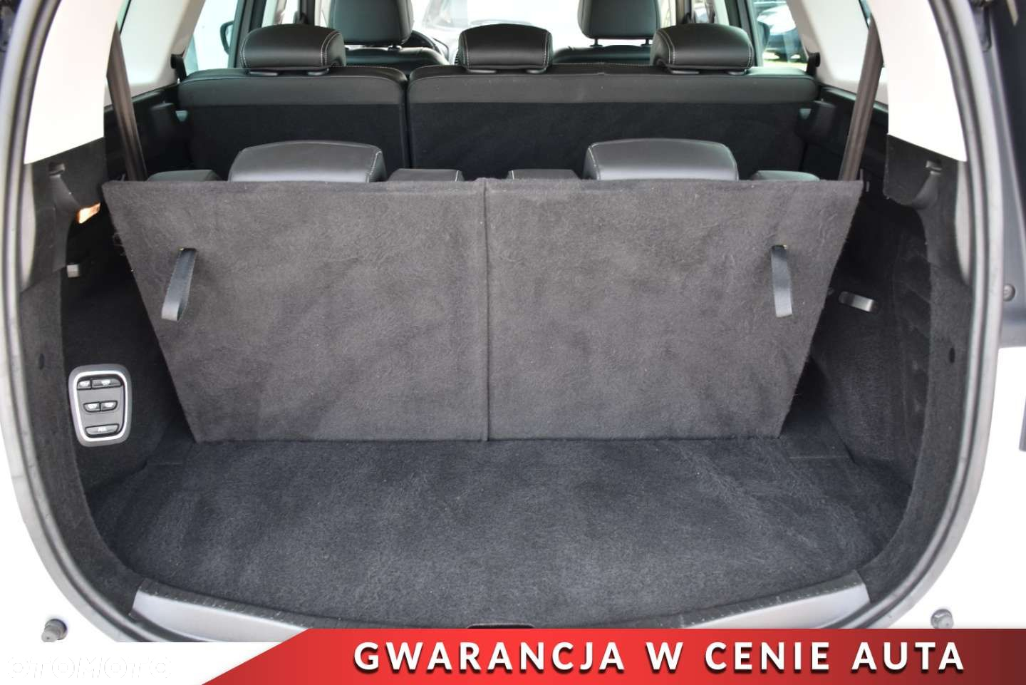 Renault Grand Scenic ENERGY dCi 160 EDC BOSE EDITION - 15