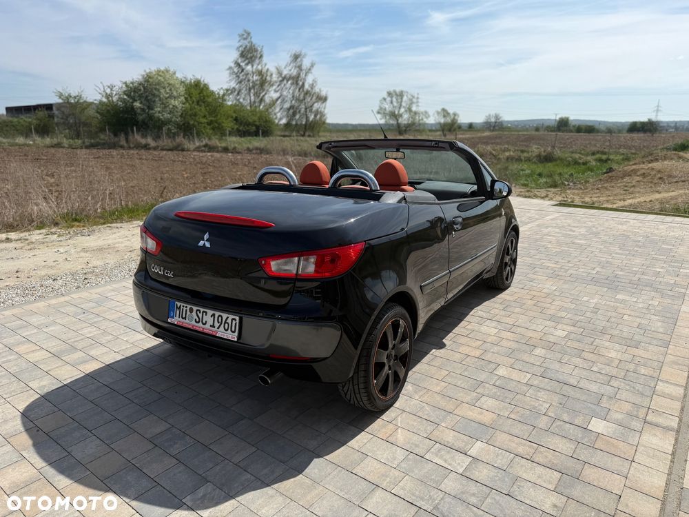 Mitsubishi Colt - 14