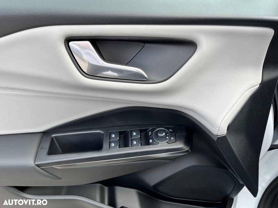 Ford Puma 43 kWh Amplified Self - 9