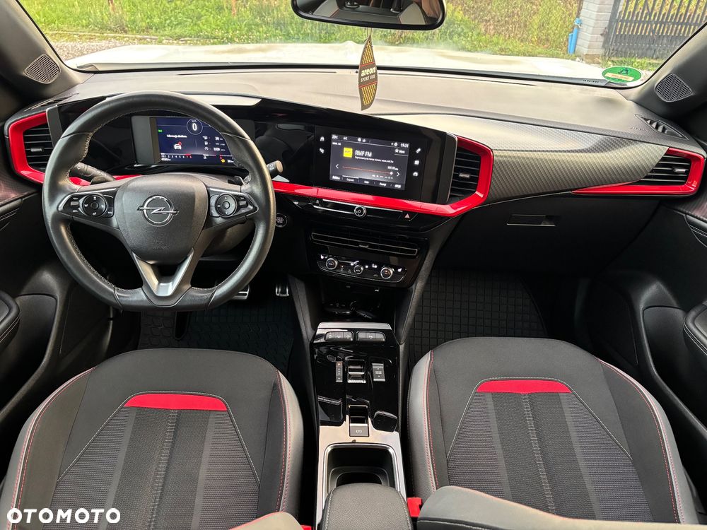 Opel Mokka - 13