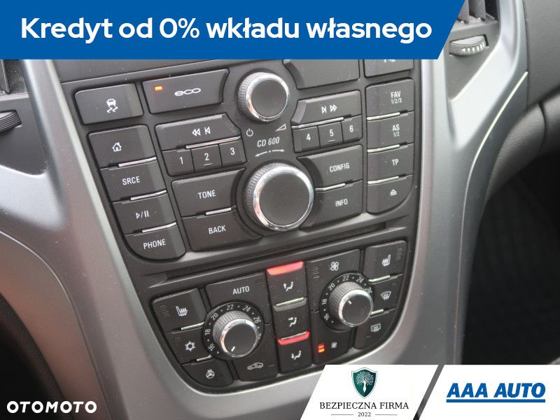 Opel Astra - 13