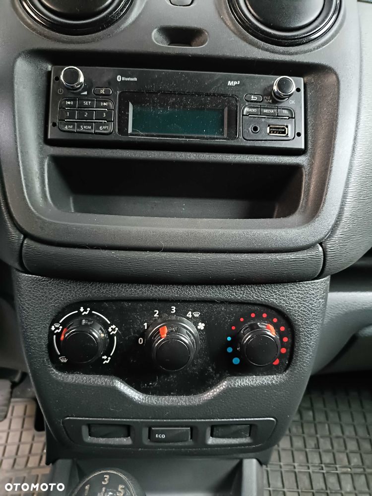 Dacia Inny - 5