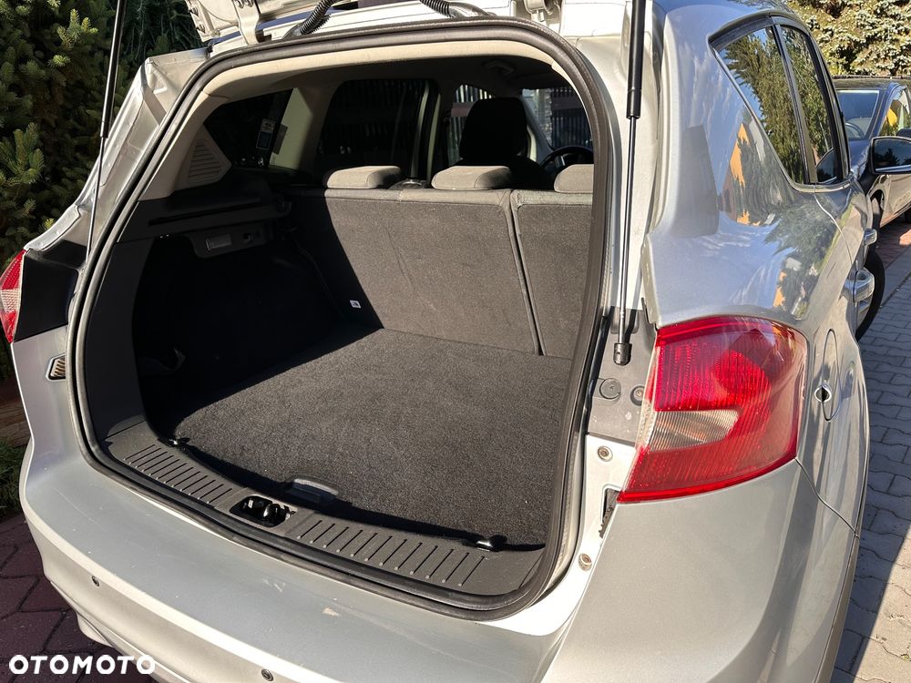 Ford Kuga 2.0 TDCi Trend - 31