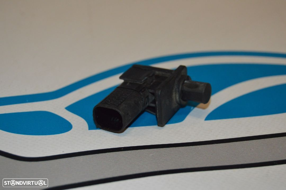 INTERRUPTOR SWITCH SISTEMA CAPO PORTA MALAS ALARME 9119052 61319119052 BMW SERIE 3 E92 COUPE 320i - 5