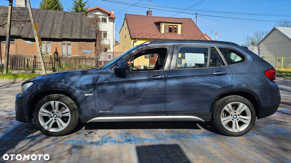 BMW X1 - 7