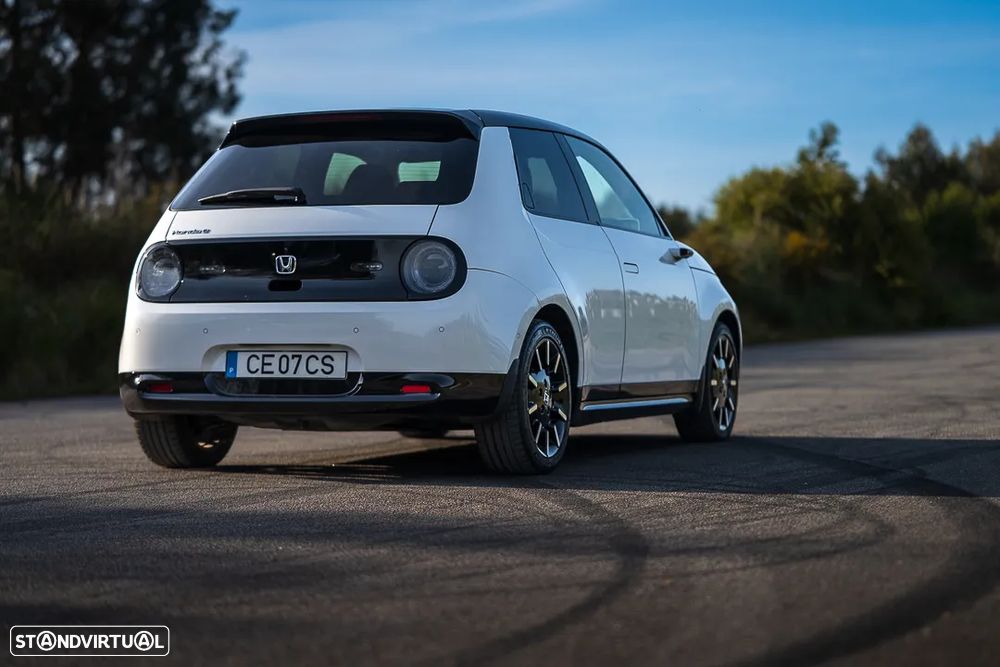 Honda e Advance - 6