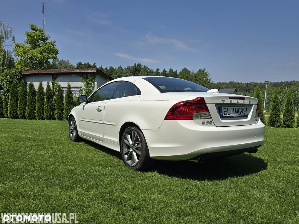 Volvo C70 T5 Summum - 6